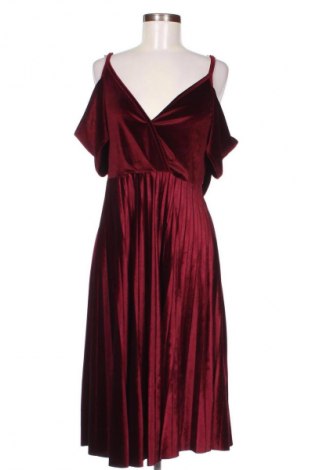 Rochie ASOS, Mărime M, Culoare Roșu, Preț 163,00 Lei