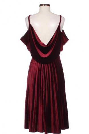 Rochie ASOS, Mărime M, Culoare Roșu, Preț 163,00 Lei