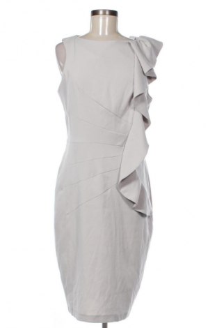 Kleid ASOS, Größe XL, Farbe Grau, Preis € 31,71