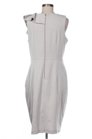 Kleid ASOS, Größe XL, Farbe Grau, Preis € 31,71