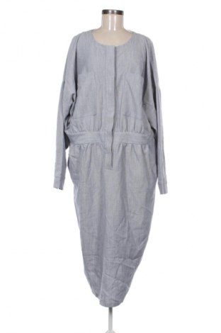 Šaty  ASOS, Velikost 3XL, Barva Modrá, Cena  608,00 Kč