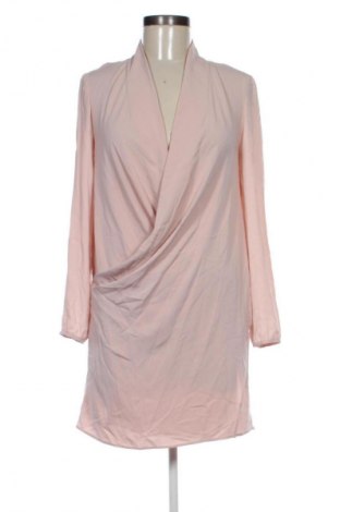 Kleid ASOS, Größe XS, Farbe Rosa, Preis 55,20 €