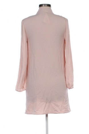 Kleid ASOS, Größe XS, Farbe Rosa, Preis 55,20 €