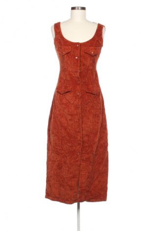 Kleid ASOS, Größe S, Farbe Braun, Preis € 33,99