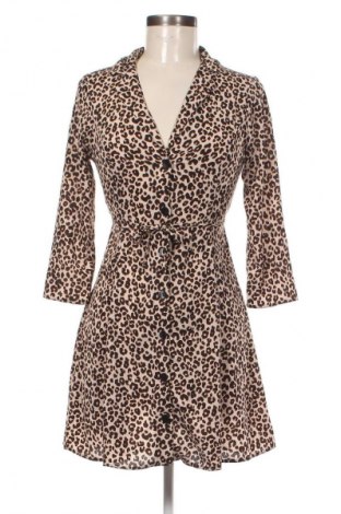 Kleid ASOS, Größe S, Farbe Mehrfarbig, Preis 24,14 €