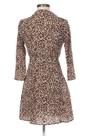 Kleid ASOS, Größe S, Farbe Mehrfarbig, Preis 24,14 €