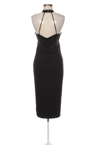 Rochie ASOS, Mărime XL, Culoare Negru, Preț 118,42 Lei