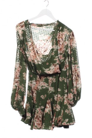 Φόρεμα ASOS, Μέγεθος M, Χρώμα Πολύχρωμο, Τιμή 24,55 €