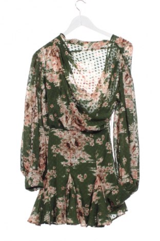 Φόρεμα ASOS, Μέγεθος M, Χρώμα Πολύχρωμο, Τιμή 24,55 €