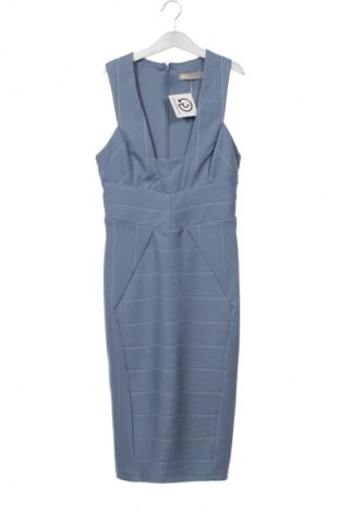 Φόρεμα ASOS, Μέγεθος S, Χρώμα Μπλέ, Τιμή 31,18 €