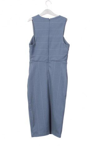 Φόρεμα ASOS, Μέγεθος S, Χρώμα Μπλέ, Τιμή 31,18 €