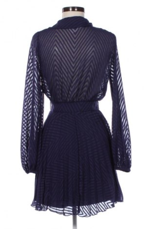 Kleid ASOS, Größe XS, Farbe Lila, Preis € 24,48