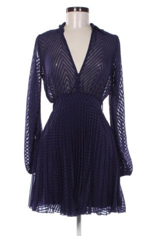 Kleid ASOS, Größe XS, Farbe Lila, Preis € 24,48