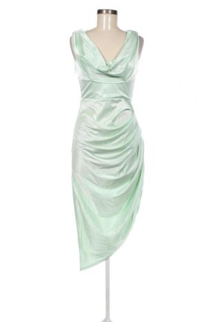 Kleid ASOS, Größe M, Farbe Grün, Preis € 97,99