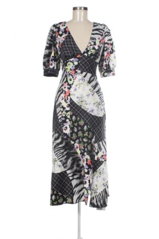 Kleid ASOS, Größe XS, Farbe Mehrfarbig, Preis € 33,99