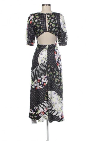 Kleid ASOS, Größe XS, Farbe Mehrfarbig, Preis € 33,99
