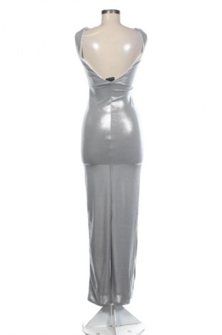 Kleid ASOS, Größe XS, Farbe Silber, Preis € 43,99