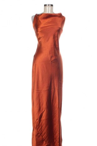 Φόρεμα ASOS, Μέγεθος XL, Χρώμα Πορτοκαλί, Τιμή 89,99 €