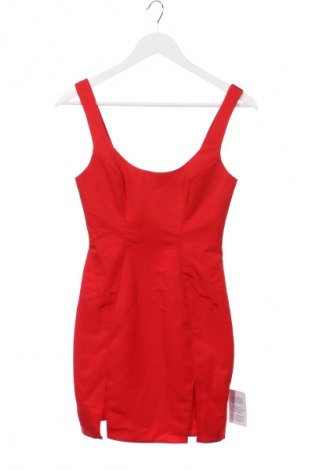 Kleid ASOS, Größe XS, Farbe Rot, Preis € 75,99