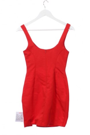 Kleid ASOS, Größe XS, Farbe Rot, Preis € 75,99