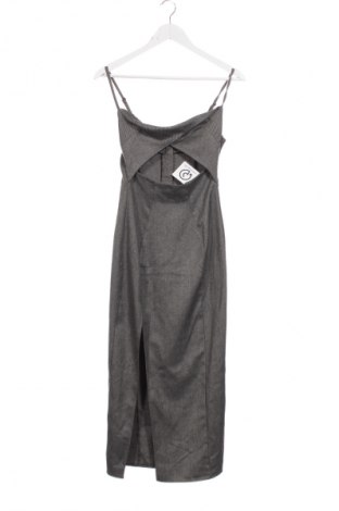 Kleid ASOS, Größe XS, Farbe Mehrfarbig, Preis 24,49 €