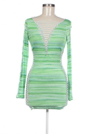 Kleid ASOS, Größe XS, Farbe Mehrfarbig, Preis € 33,99