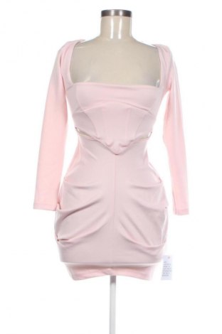 Kleid ASOS, Größe XXS, Farbe Rosa, Preis € 75,99