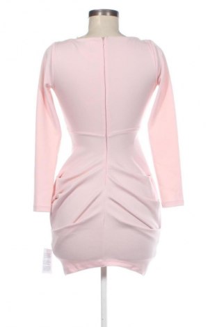 Kleid ASOS, Größe XXS, Farbe Rosa, Preis € 75,99