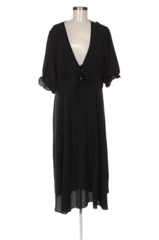 Φόρεμα ASOS, Μέγεθος XXL, Χρώμα Μαύρο, Τιμή 65,50 €