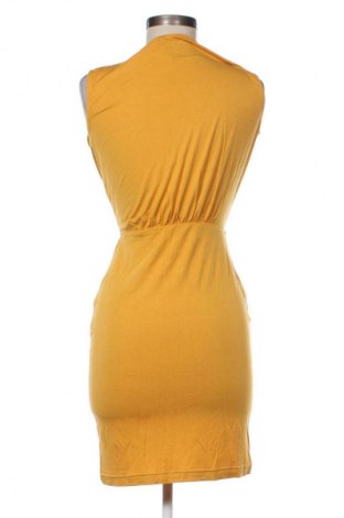 Rochie ASOS, Mărime M, Culoare Galben, Preț 126,00 Lei