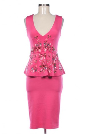 Φόρεμα ASOS, Μέγεθος M, Χρώμα Ρόζ , Τιμή 71,65 €