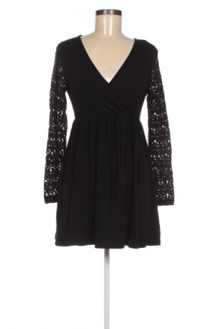 Φόρεμα ASOS, Μέγεθος M, Χρώμα Μαύρο, Τιμή 24,48 €