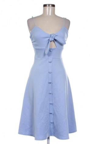 Rochie ASOS, Mărime M, Culoare Albastru, Preț 125,92 Lei