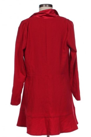 Rochie ASOS, Mărime XS, Culoare Roșu, Preț 126,32 Lei