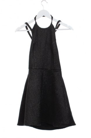Šaty  Abercrombie & Fitch, Velikost XS, Barva Černá, Cena  649,00 Kč