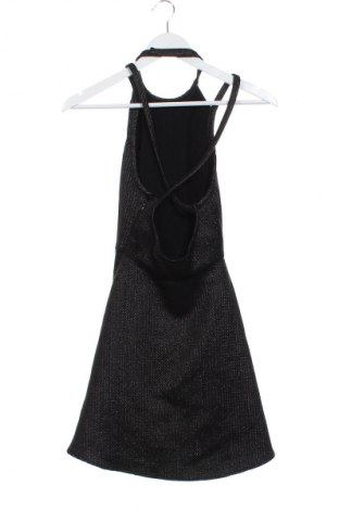 Šaty  Abercrombie & Fitch, Velikost XS, Barva Černá, Cena  649,00 Kč