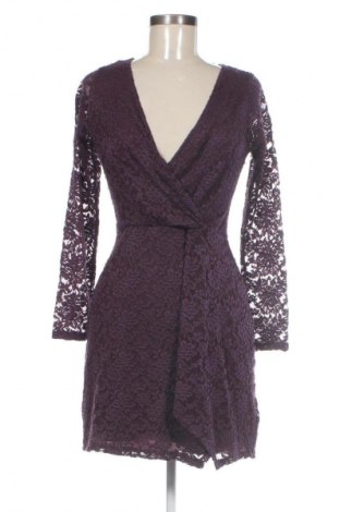 Kleid Abercrombie & Fitch, Größe S, Farbe Lila, Preis € 75,99