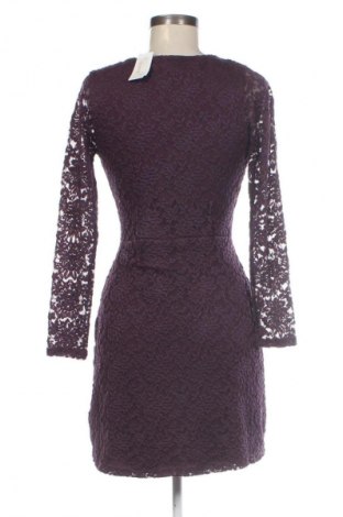 Kleid Abercrombie & Fitch, Größe S, Farbe Lila, Preis € 75,99