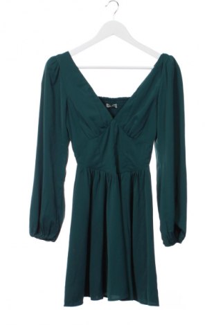 Šaty  Abercrombie & Fitch, Velikost XS, Barva Zelená, Cena  606,00 Kč