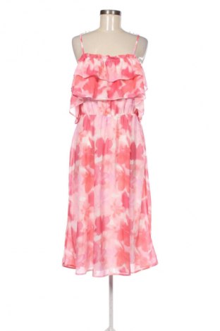 Kleid About You, Größe L, Farbe Mehrfarbig, Preis 53,99 €