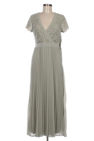 Kleid About You, Größe M, Farbe Grün, Preis 23,99 €