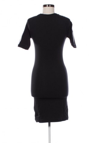 Φόρεμα Adidas Originals, Μέγεθος XS, Χρώμα Μαύρο, Τιμή 40,00 €