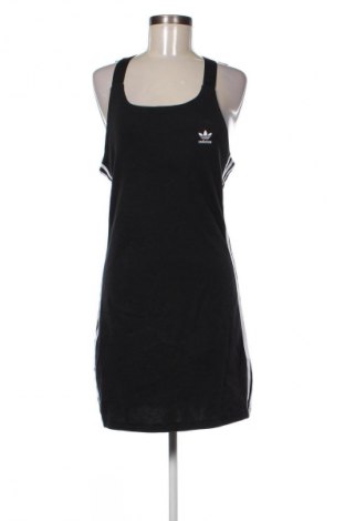 Sukienka Adidas Originals, Rozmiar L, Kolor Czarny, Cena 126,67 zł