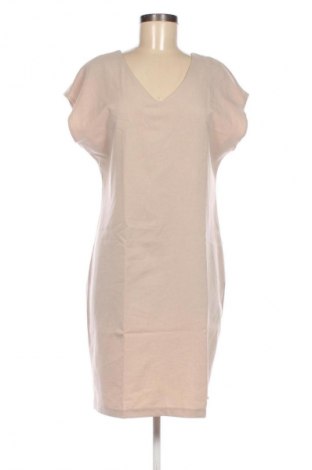 Rochie Adika, Mărime L, Culoare Ecru, Preț 76,30 Lei