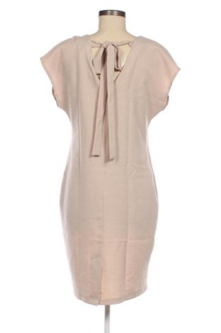 Rochie Adika, Mărime L, Culoare Ecru, Preț 76,30 Lei