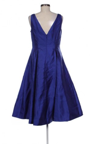 Kleid Adrianna Papell, Größe L, Farbe Blau, Preis € 152,99