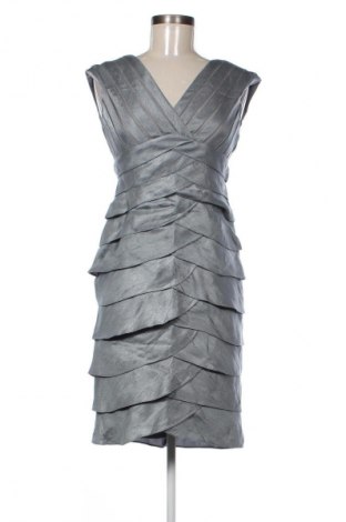 Rochie Adrianna Papell, Mărime M, Culoare Gri, Preț 216,00 Lei