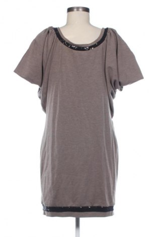 Rochie Adrom, Mărime M, Culoare Maro, Preț 76,00 Lei