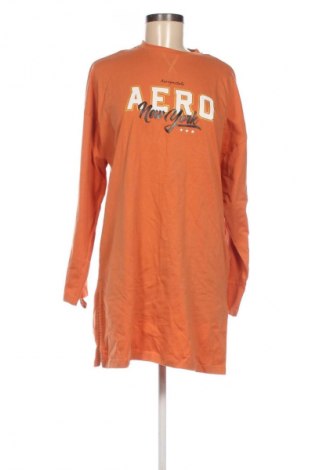 Kleid Aeropostale, Größe M, Farbe Orange, Preis 14,83 €