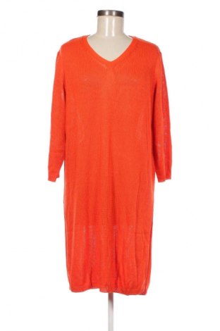 Φόρεμα Alba Moda, Μέγεθος XL, Χρώμα Κόκκινο, Τιμή 69,99 €